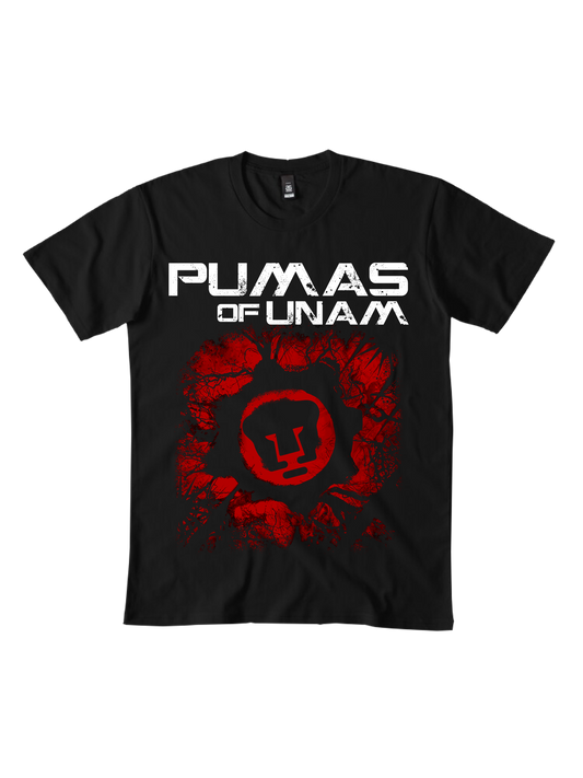 playera pumas of unam meme momazos gears of war